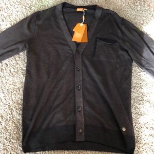 Men’s Hugo Boss Cardigan